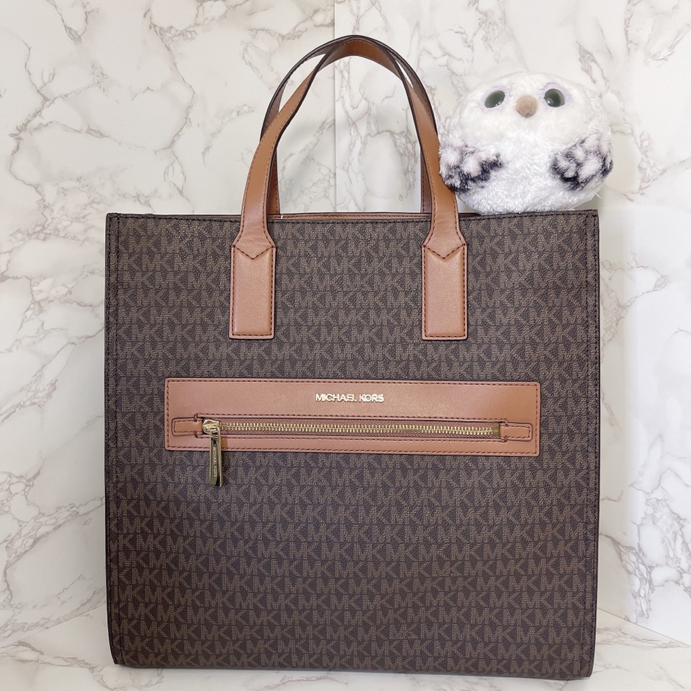 Michael Kors Kenly Large NS Tote